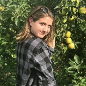 Meet your Posher, Marcella